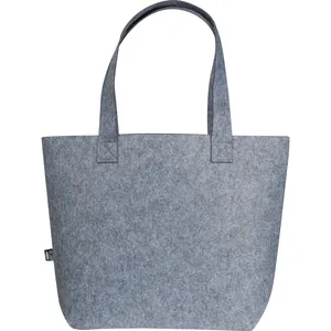 Borsa Shopper Promozionale Sostenibile in RPET per Accessori e Gadget - Product Image 3