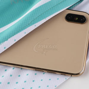 ชุดบาสเก็ตบอลมืออาชีพ ผลิตจากโพลีเอสเตอร์ 100% น้ำหนักเบา มีจำหน่าย - Product Image 5