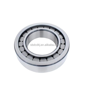 Suministro Directo de Fábrica en China, Rodamiento de Rodillos Cilíndricos de Una Hilera NCF206V NCF207V NCF208V NCF209V, Precisión P0, Marca XIR - Product Image 1