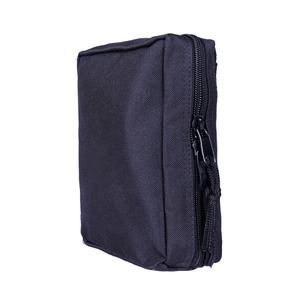 Pochette médicale Molle Sac de transport médical extérieur multifonctionnel en PVC Fermeture à glissière Kit médical tactique étanche Couleurs personnalisées - Product Image 2