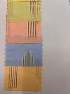 Charkarvati Butta 58 "Tissu de coton Textile de coton de papier durable pour le marché d'exportation - Product Image 3