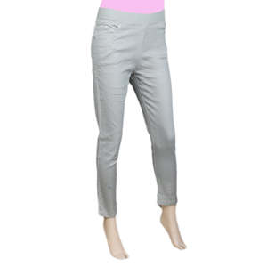 Jeggings para Mujer - Gris - Product Image 1