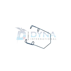 เครื่องถ่างตาสแตนเลสเครื่องมือทางการแพทย์ - Product Image 3