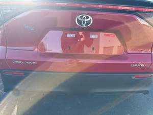 Achetez une nouvelle Toyota bZ Limited 2026 à vendre - Product Image 5