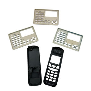 Moldes de Plástico Personalizados para Accesorios, Carcasas de Productos, Artículos para el Hogar, Carcasas para Teléfonos Móviles - Product Image 6