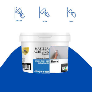 Masilla Acrilica Spsil - Product Image 3