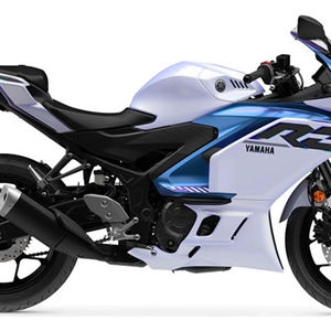 NOUVEAU 2025 YZF-R3 Moto de course tout-terrain à vendre avec moteur sans balais à essence, haute performance - Product Image 4