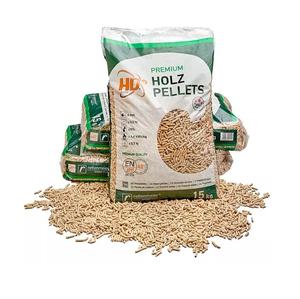 Meilleur prix biomasse granulés de bois combustible à partir de bois disponible en vrac - Product Image 6