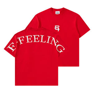 NOUVEAU 2024 Geo Brothers Co T-shirt personnalisé léger 240 g/m² 100 % coton/fibre de bambou anti-UV séchage rapide coupe ample vente en gros - Product Image 2