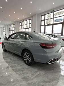 Voiture d'occasion 2026, 1.5L automatique, édition exceptionnelle, 110 CV, L4 essence, sans accident et prête à être expédiée - Product Image 5