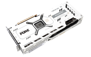 SAPP HIRE PURE Rad EON RX 7900 XT 20GB OC Gaming Graph ICS Ca RD G P U RX 7900xt RX7900 XT Gaming GPU - Product Image 2