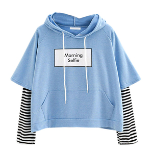 Berrak International Unisex Casual Poliéster Sudadera con capucha Logotipo personalizado Impresión Bordado Otoño Streetwear para gimnasio Ropa deportiva - Product Image 1