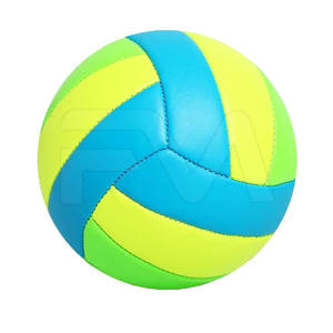 Balón de Voleibol de Primera Calidad al por Mayor, Balón de Voleibol con Logotipo Personalizado, Balón de Voleibol a Bajo Precio - Product Image 2