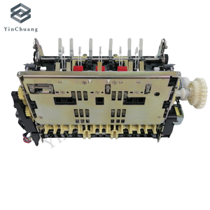 Wincor ชิ้นส่วน ATM C4060 VS รุ่น<span class=keywords><strong>1750200435</strong></span>โรงงานจีน Wincor CRM C4060 VS รุ่น<span class=keywords><strong>1750200435</strong></span> - Product Image 2
