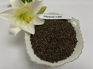 พริกไทยดำเวียดนามรสทองเกรดพรีเมี่ยมตากแห้งจากโรงงานส่งออกโดยตรงจากโรงงาน - Product Image 3