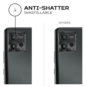 อุปกรณ์ป้องกันหน้าจอ Motorola S30 Pro กันกระแทกทนทานและดูดซับแรงกระแทก - Product Image 4