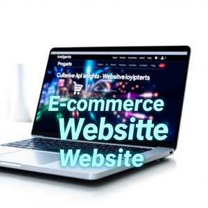Ideas Modernas de Diseño de Sitios Web de Comercio Electrónico para una Mejor Experiencia del Usuario - Product Image 4