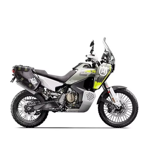 Motocicleta Husqvarna Norden 901 Expedition Adventure Tour/ing 2025 de Buena Calidad con 3 Años de Garantía, Lista para Enviar - Product Image 1