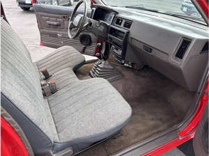 Usado 1992 para Camión LHD Grado Industrial 3 Años de Garantía Origen EE. UU. - Product Image 4