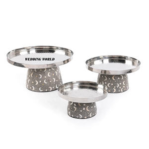 ชามใส่ช็อคโกแลตประดับมุกสุดหรูชามหวานงานแฮนด์เมดคุณภาพระดับพรีเมียมหรูหรามีสไตล์คลาสสิกแบบใหม่ - Product Image 5