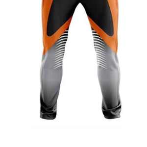 Ropa de Cricket Ligera de Algodón/Poliéster, Sublimada con Impresión Personalizada con el Logotipo del Equipo, Paquistaní - Product Image 4