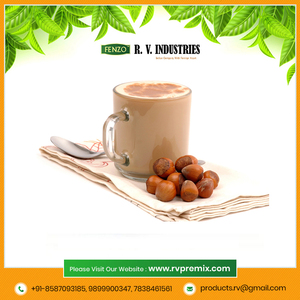 กาแฟอาราบิก้าคั่วบดสำเร็จรูป 3-in-1 รสเฮเซลนัท บรรจุกล่อง ขายส่งจำนวนมาก ราคาถูก - Product Image 4