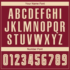 Uniforme de football personnalisé pour jeunes maillot de football respirant pour hommes vêtements de sport uniformes de football en polyester à séchage rapide - Product Image 6