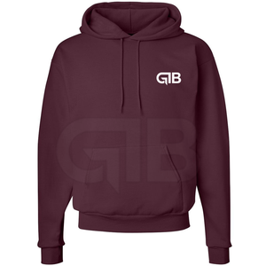 Ropa de Moda Masculina de Alta Calidad, Sudaderas con Capucha Personalizadas, 100% Algodón, Color Sólido, Estilo Urbano Otoñal, Corte Regular, Venta al Por Mayor - Product Image 1