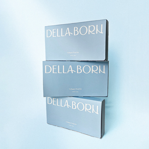 Produits coréens pour le soin de la peau, kit de voyage pour usage quotidien, soin du visage, beauté, collagène, cosmétiques, ensemble de soins de la peau, produits OEM, produits à marque privée - Product Image 1