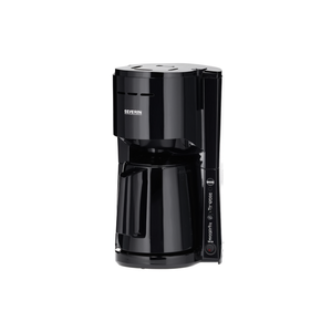 Cafetière à filtre électrique SEVERIN KA 9306 avec carafe thermique - Product Image 2