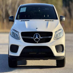 Mercedes-Benz GLE AMG GLE 43 2019 en parfait état - Product Image 1