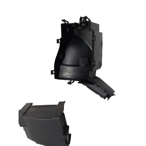 กล่องใส่ฟิวส์ KIA Venga 1st Series G4FA เบนซิน 1400 (10>) - Product Image 6