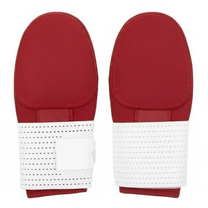 Gant de glisse de baseball léger avec logo personnalisé multicolore, pour adultes et jeunes, droitier/gaucher, protection professionnelle - Product Image 5