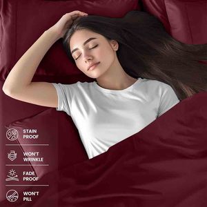 Draps d'hôtel ajustés sur mesure du fournisseur pakistanais offrant des tailles personnalisées OEM ODM options et quantité minimale de commande flexibilité pour les centres de villégiature - Product Image 3
