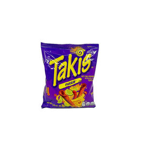 Marché en gros de Takis fourni pour un commerce et une distribution stables - Product Image 1