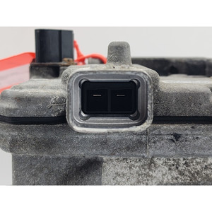 COMPRESOR DE AIRE ACONDICIONADO TOYOTA Auris Series (E180) 8837047033 2ZRFXE híbrido 1798 (12>18) - Product Image 6