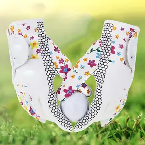 Gants de golf personnalisables pour hommes, main gauche, originaux, véritables, respirants, en cuir de mouton, antidérapants, en maille, pour l'été - Product Image 1