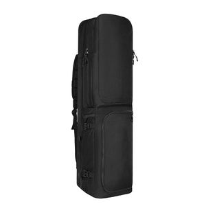 Factory Direct Supplier Custom <b>Field</b> Hockey Kit\ Bag Professional Manufacture Sports Ice Hockey Player Senior <b>Equipment</b> Bag - Product Image 5