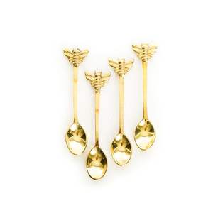 Cubiertos de acero espejado Cubiertos De Acero Cucharas Tenedores Juegos Cubiertos De Plata Cubiertos De Acero Inoxidable Set - Product Image 6