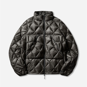 Nouvelle conception de veste matelassée tissée pour femmes, hiver, manches longues, respirante, séchage rapide - Product Image 4