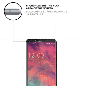 ฟิล์มป้องกันหน้าจอกันกระแทกสำหรับ umidigi S2 Pro - Product Image 3