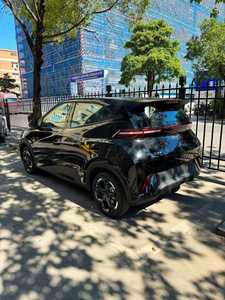 Voiture électrique 2026, nouvelle énergie, petite berline 5 portes 4 places, sans accident et prête à être expédiée - Product Image 5