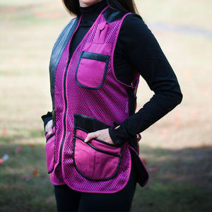 Veste de chasse légère et respirante de haute qualité, avec logo et design personnalisés, pour une utilisation en extérieur, en promotion - Product Image 5