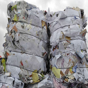 High Quality Oinp/Over Issue Newspaper Scrap <b>Waste</b> <b>Paper</b> for Various Purposes - Product Image 4