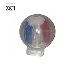 Protège-dents confortable en PVC et caoutchouc, personnalisable (couleur/logo/taille), fabrication professionnelle de qualité supérieure, vente en gros - Product Image 6
