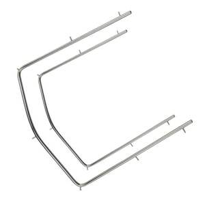 Ensemble de 2 instruments dentaires orthodontiques manuels de qualité supérieure Young Frames, certifiés CE par Surtechs Dental Surgical Instruments - Product Image 3