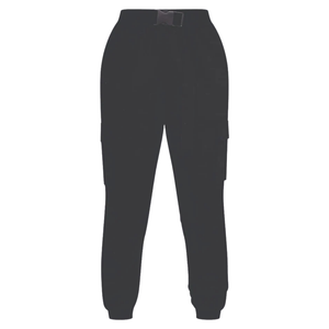 Overoles Deportivos para Mujer, Corte Regular, para Correr, Entrenamiento, Jogging, Personalizados, al por Mayor, Ropa Deportiva de Invierno, 100% Algodón, Frente Plano - Product Image 6