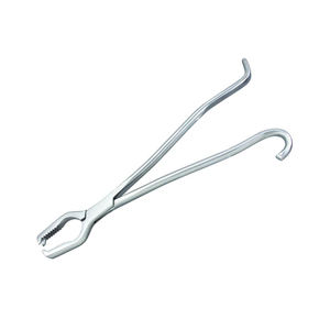 Pinzas para Cortar Huesos Lane, Acero, Manuales, 320 mm, 33 cm-45 cm, Instrumento Quirúrgico Ortopédico Médico - Product Image 4