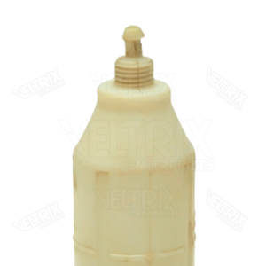 Veltrix Enterprises Réservoir d'huile de frein 1696930M4 Garantie 1 an Compatible Massey Ferguson MF 265 275 285 290 375 390 Tracteurs - Product Image 2