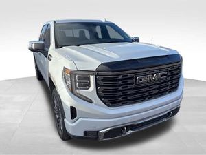 GMC Sierra 1500 Denali Ultimate Crew Cab 4WD USADO del 2026 - Product Image 2